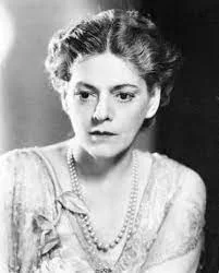Ethel Barrymore